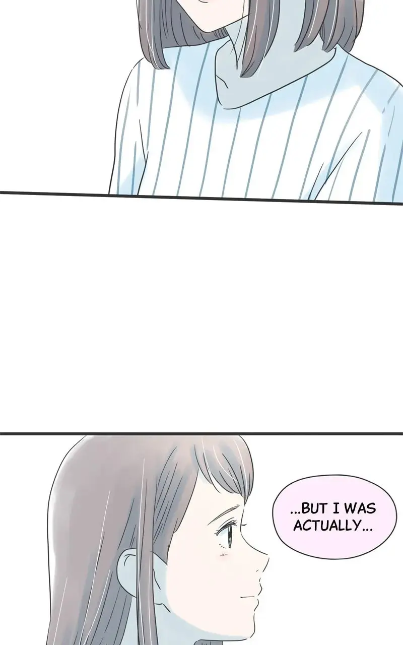 It Rains On Precious Days - Chapter 122 - Page 50