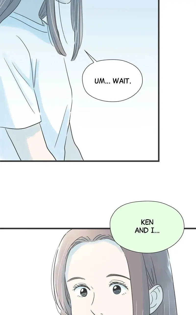 It Rains On Precious Days - Chapter 122 - Page 55