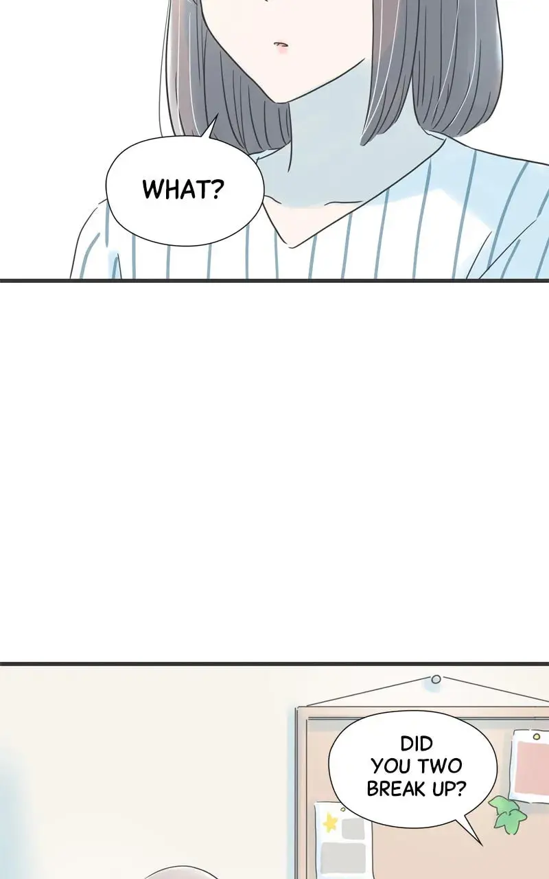 It Rains On Precious Days - Chapter 122 - Page 56