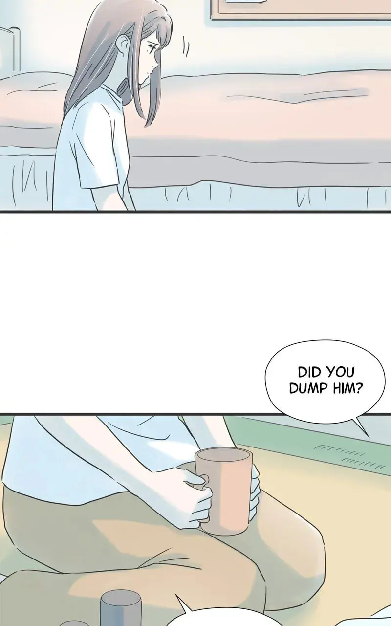 It Rains On Precious Days - Chapter 122 - Page 57