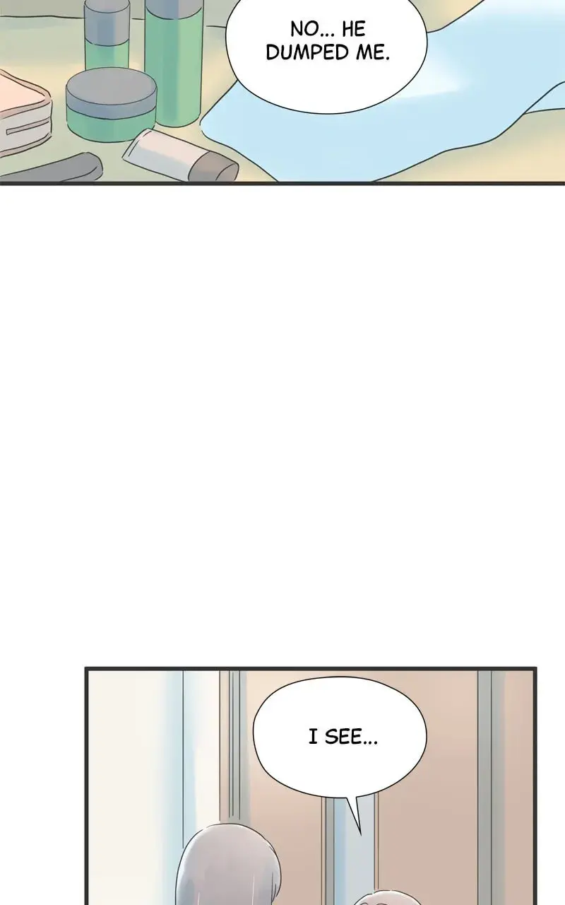 It Rains On Precious Days - Chapter 122 - Page 58