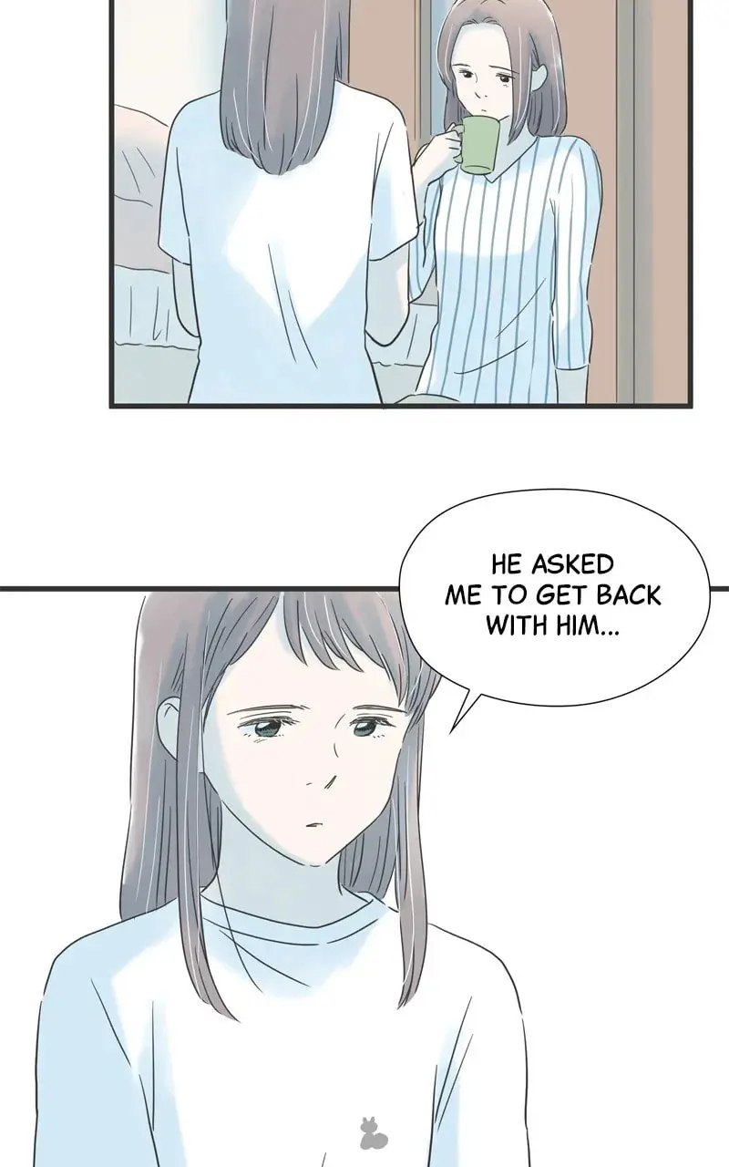 It Rains On Precious Days - Chapter 122 - Page 59