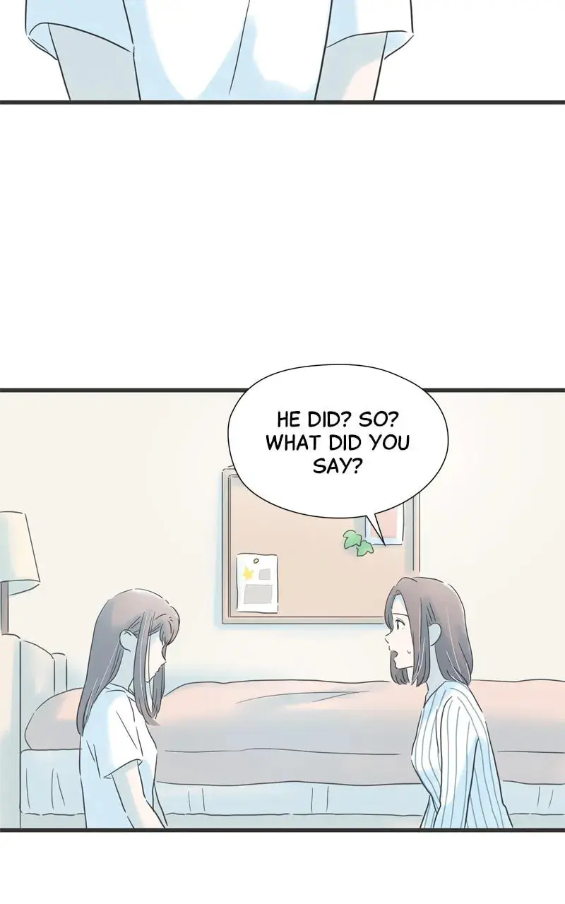 It Rains On Precious Days - Chapter 122 - Page 60