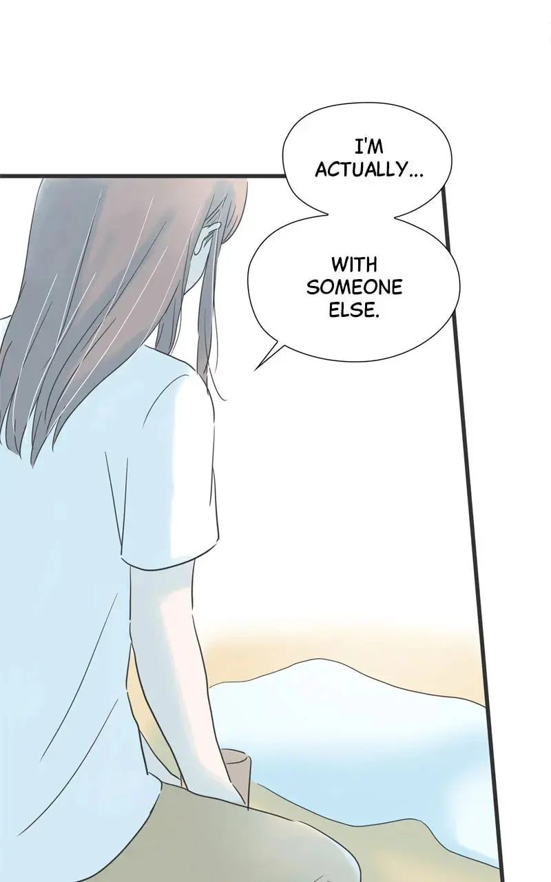 It Rains On Precious Days - Chapter 122 - Page 61
