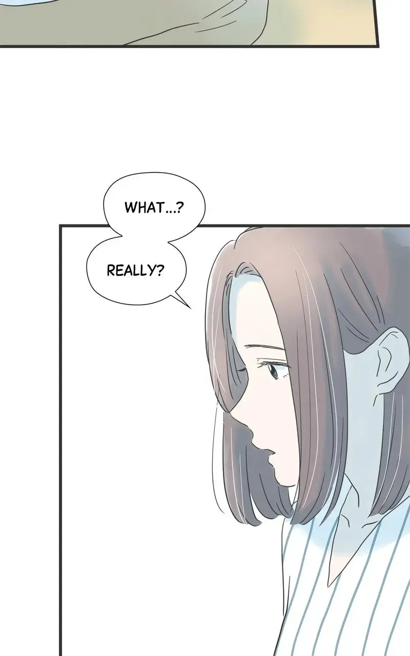 It Rains On Precious Days - Chapter 122 - Page 62