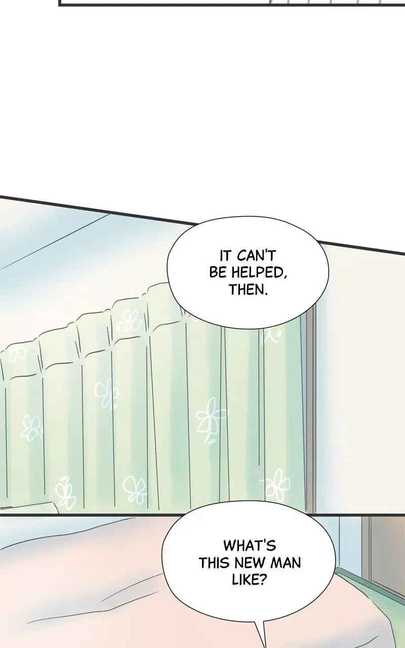 It Rains On Precious Days - Chapter 122 - Page 63
