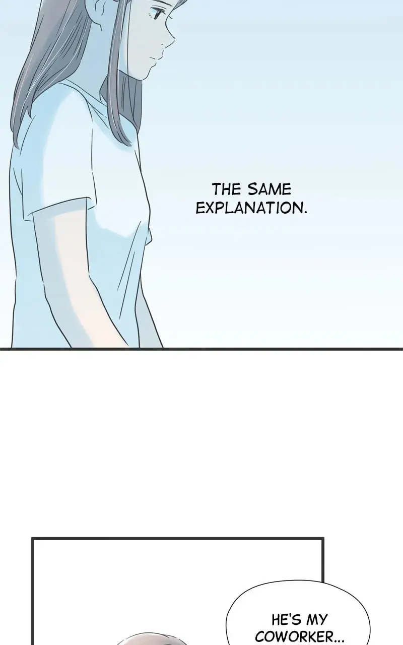It Rains On Precious Days - Chapter 122 - Page 65