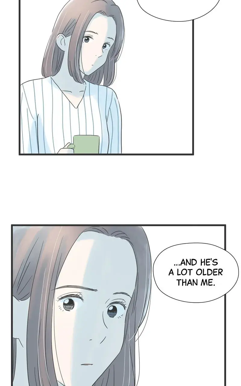 It Rains On Precious Days - Chapter 122 - Page 66