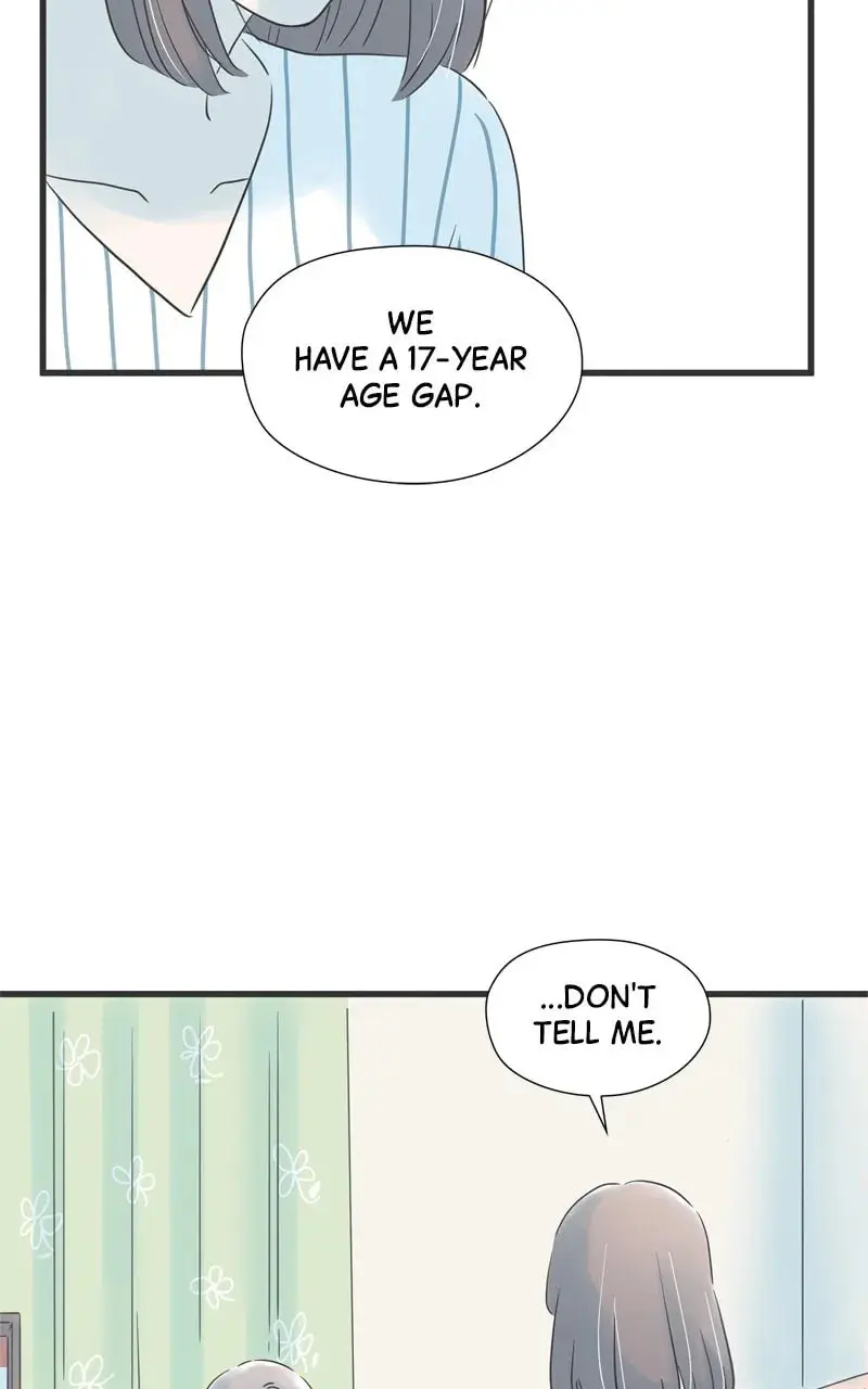 It Rains On Precious Days - Chapter 122 - Page 67