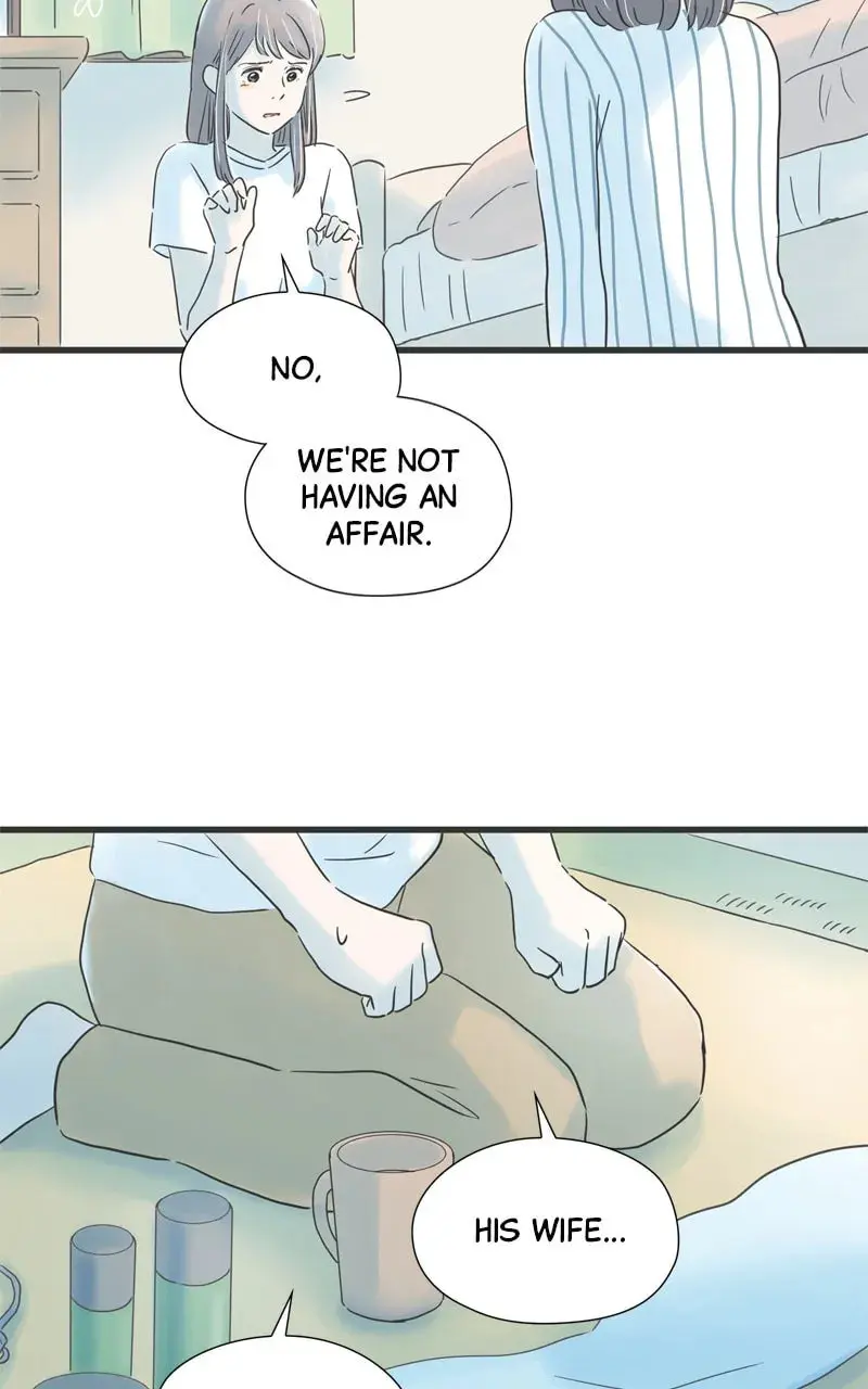 It Rains On Precious Days - Chapter 122 - Page 68