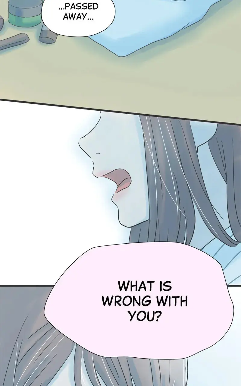 It Rains On Precious Days - Chapter 122 - Page 69