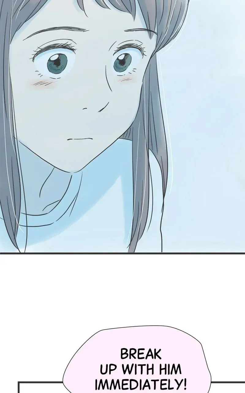 It Rains On Precious Days - Chapter 122 - Page 70