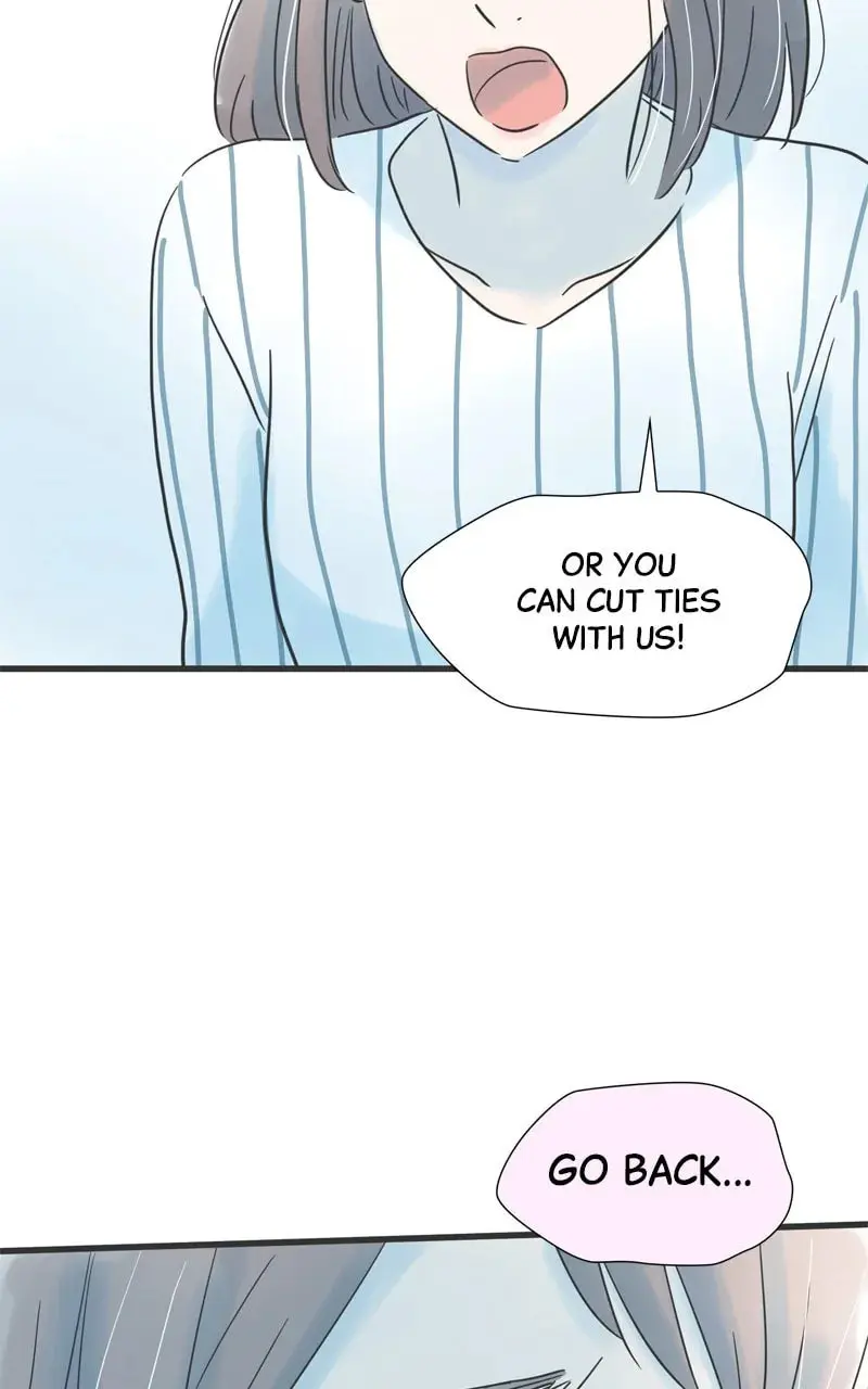 It Rains On Precious Days - Chapter 122 - Page 72