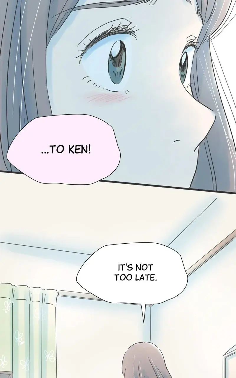 It Rains On Precious Days - Chapter 122 - Page 73