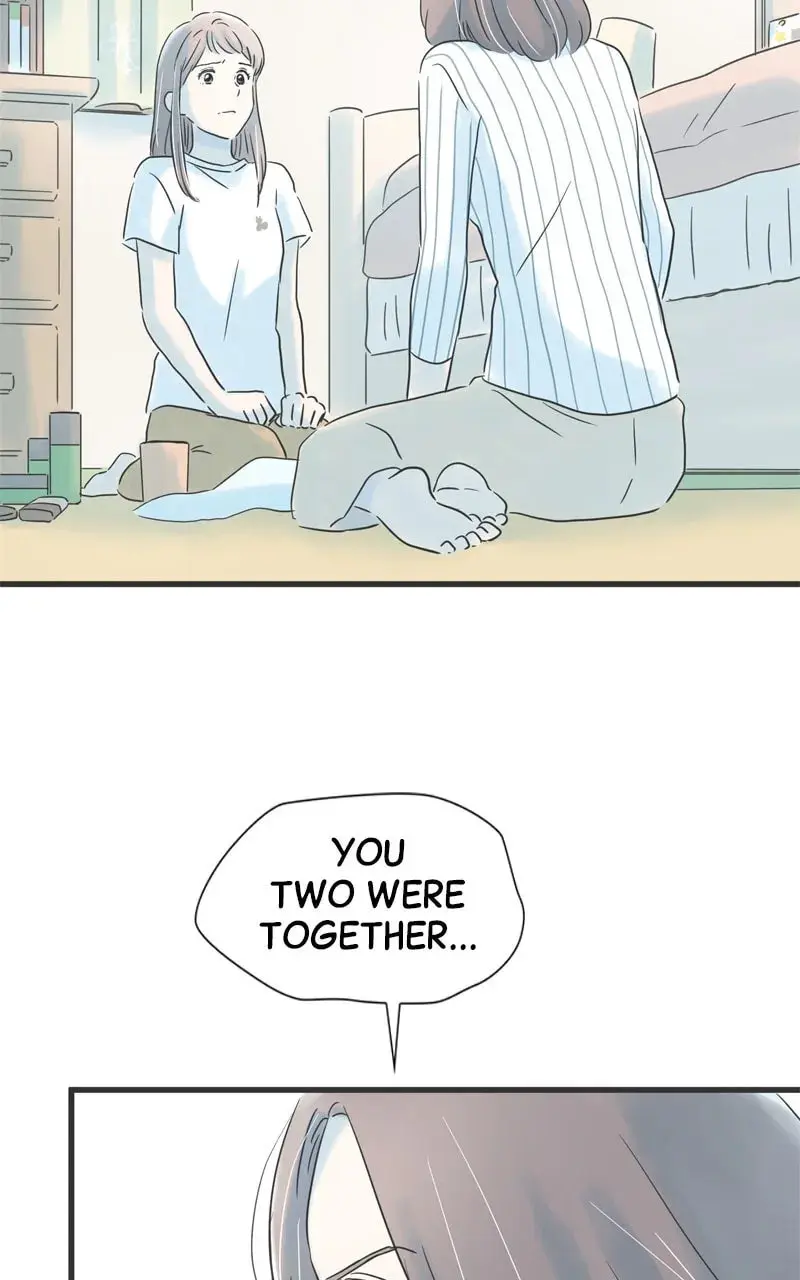 It Rains On Precious Days - Chapter 122 - Page 74