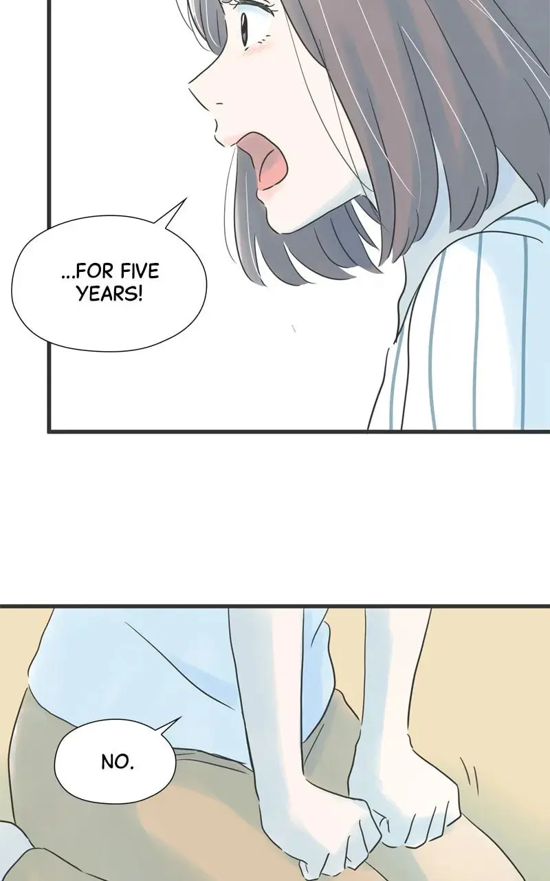 It Rains On Precious Days - Chapter 122 - Page 75