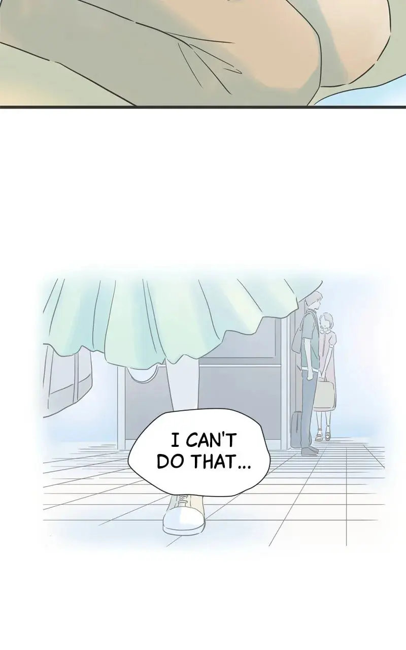 It Rains On Precious Days - Chapter 122 - Page 76