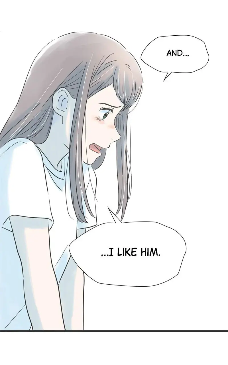 It Rains On Precious Days - Chapter 122 - Page 77