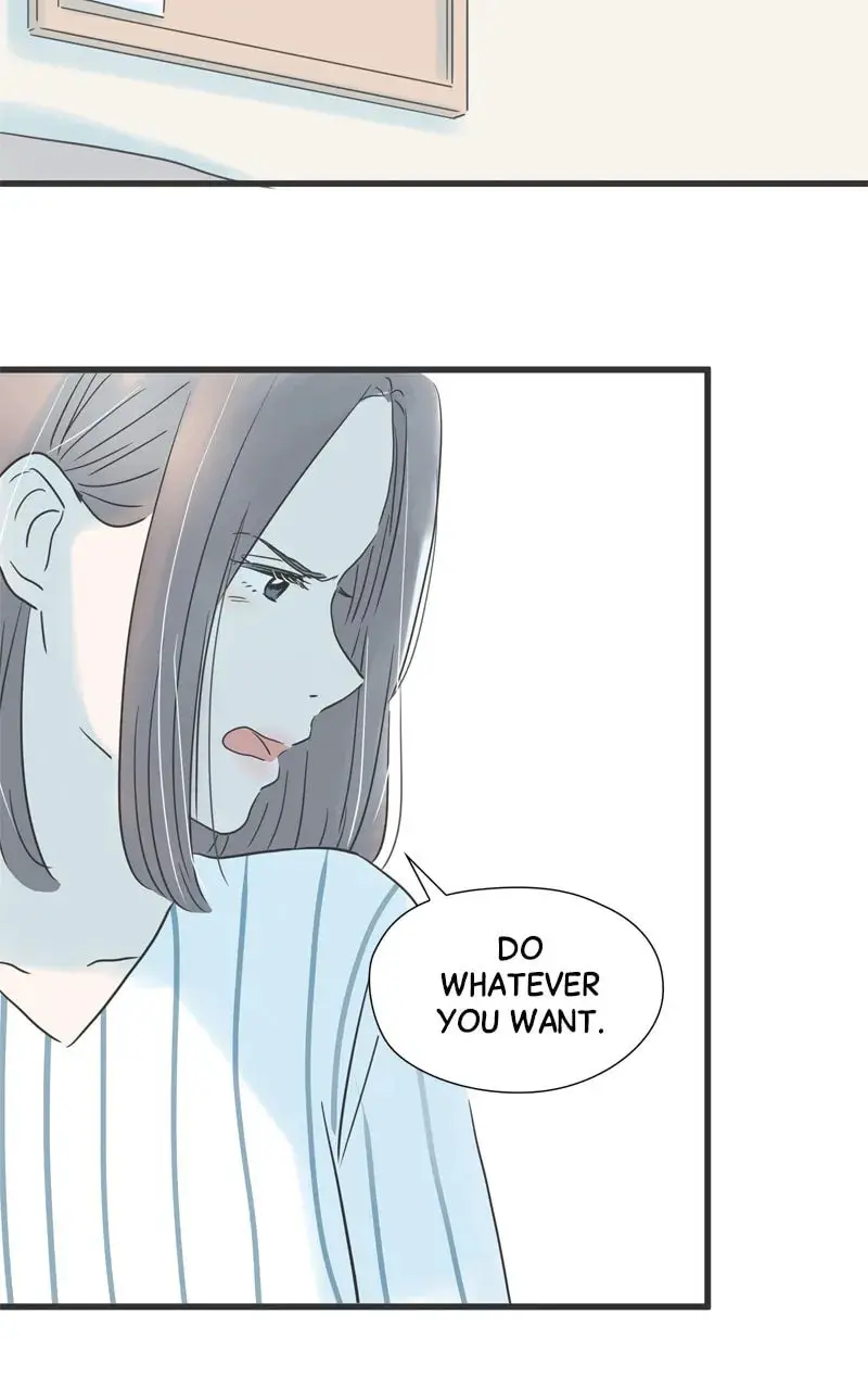 It Rains On Precious Days - Chapter 122 - Page 80