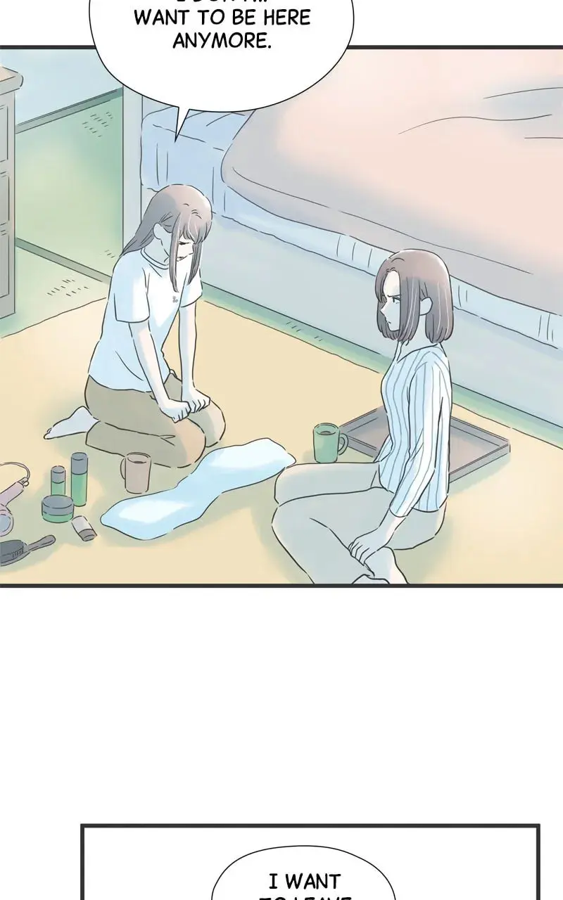 It Rains On Precious Days - Chapter 122 - Page 83