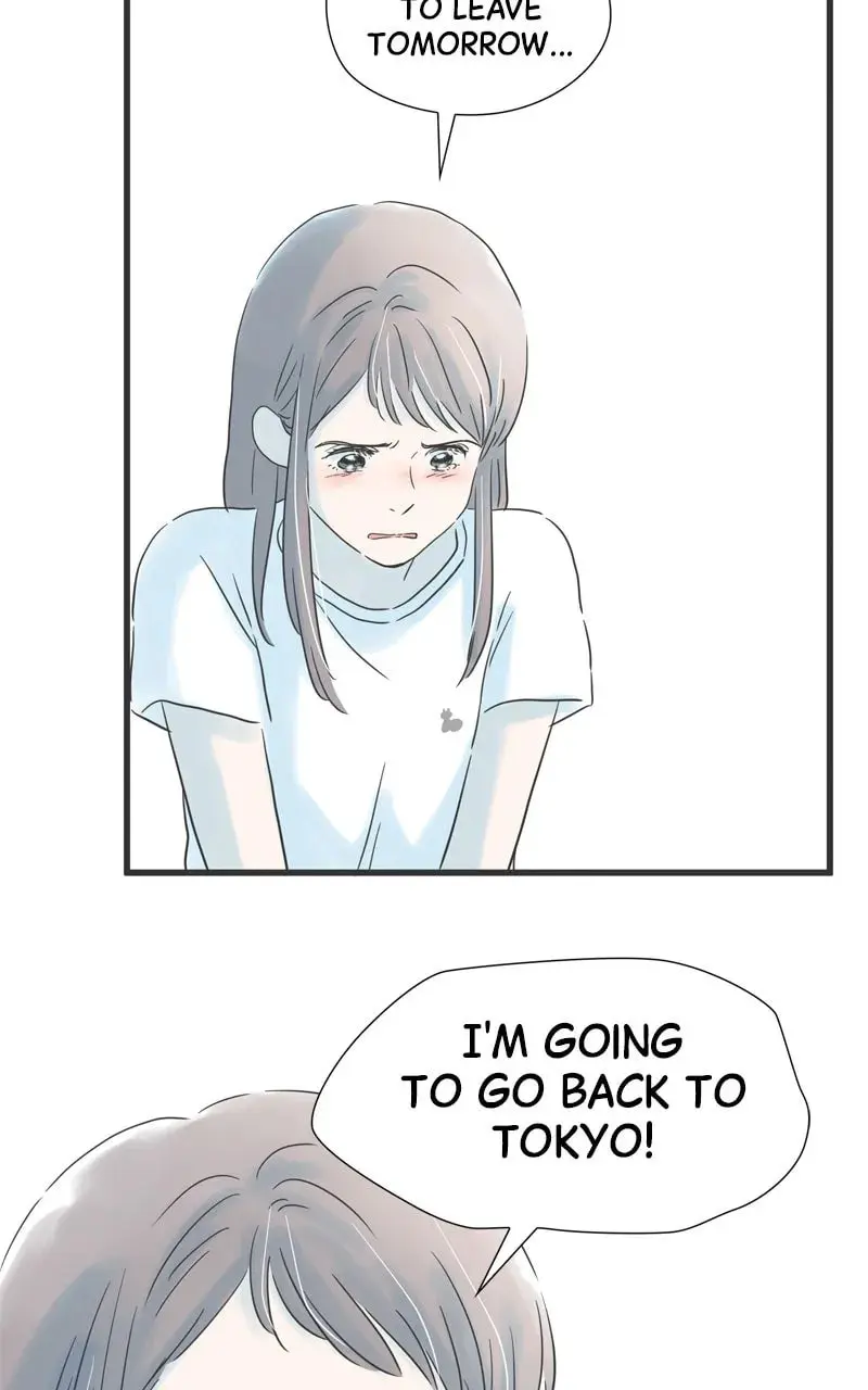 It Rains On Precious Days - Chapter 122 - Page 84