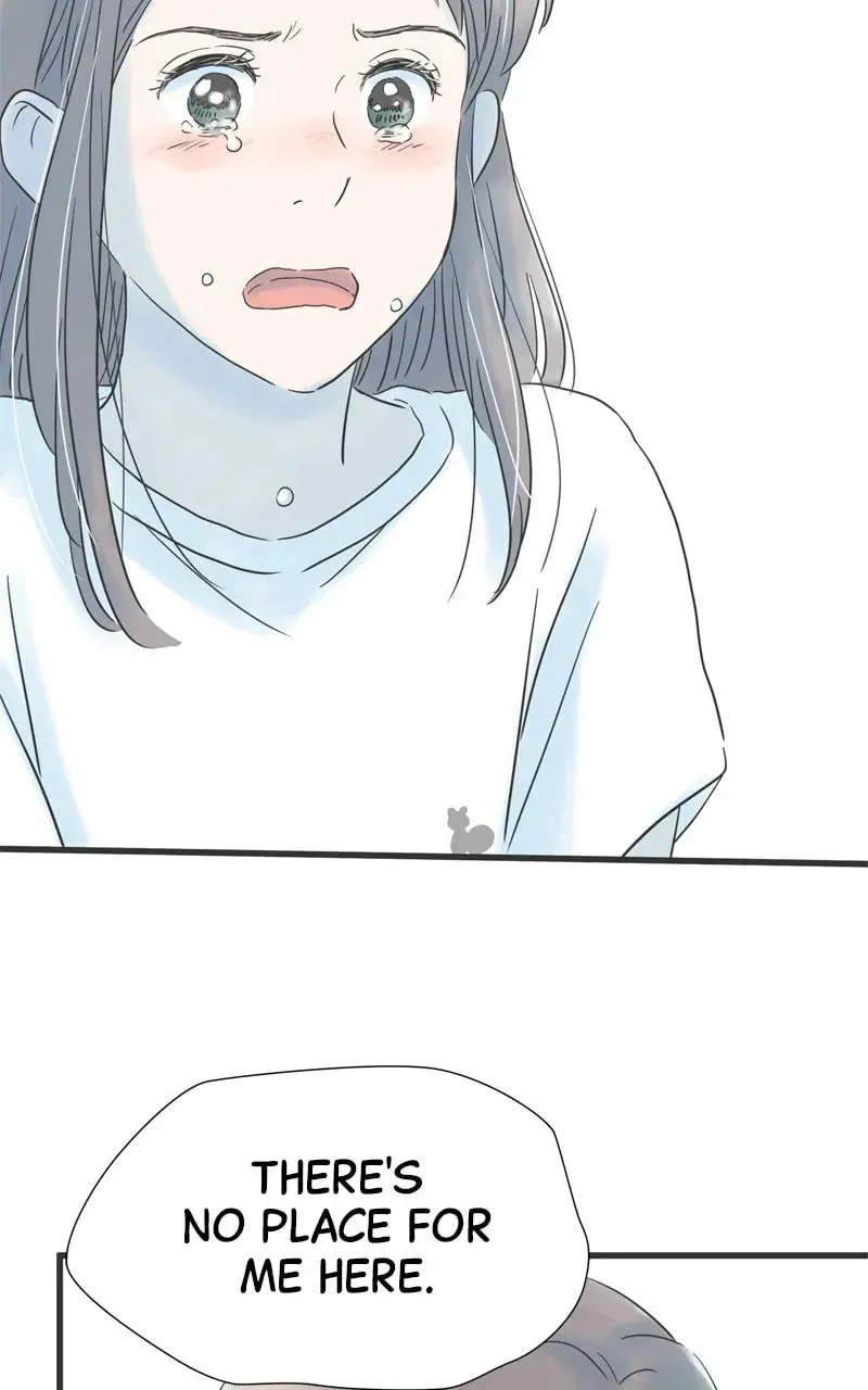 It Rains On Precious Days - Chapter 122 - Page 85