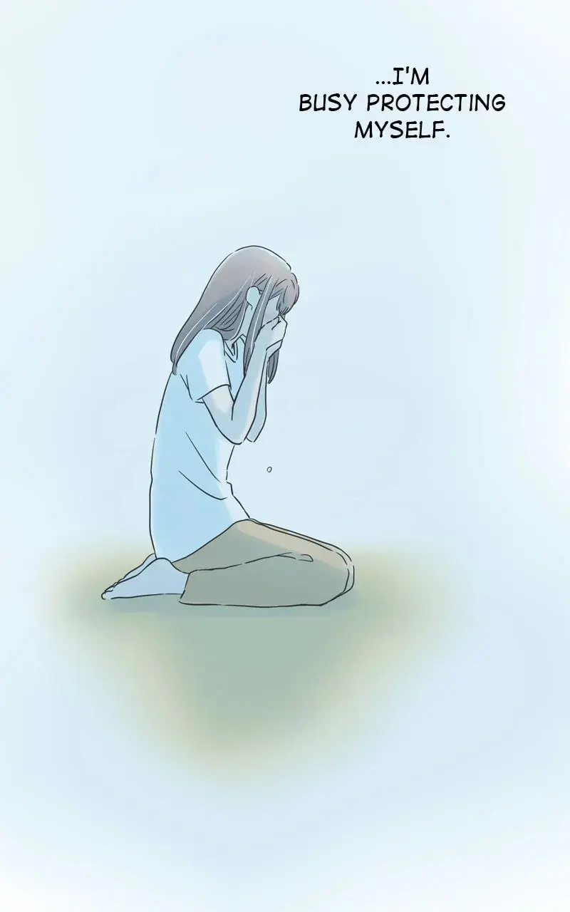 It Rains On Precious Days - Chapter 122 - Page 88