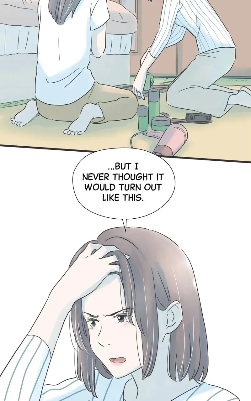 It Rains On Precious Days - Chapter 123 - Page 4
