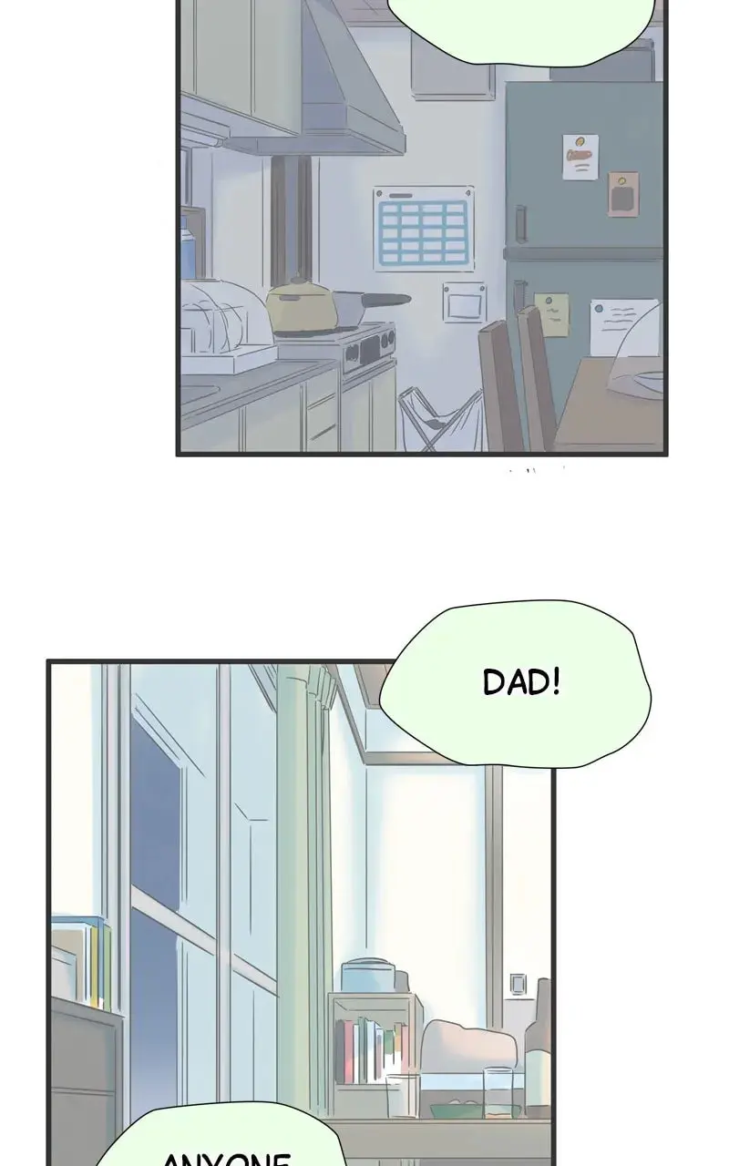 It Rains On Precious Days - Chapter 123 - Page 14