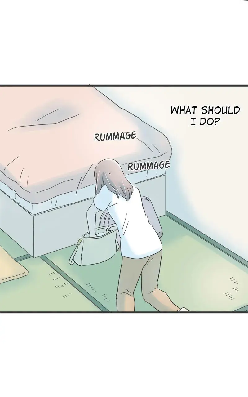 It Rains On Precious Days - Chapter 123 - Page 17