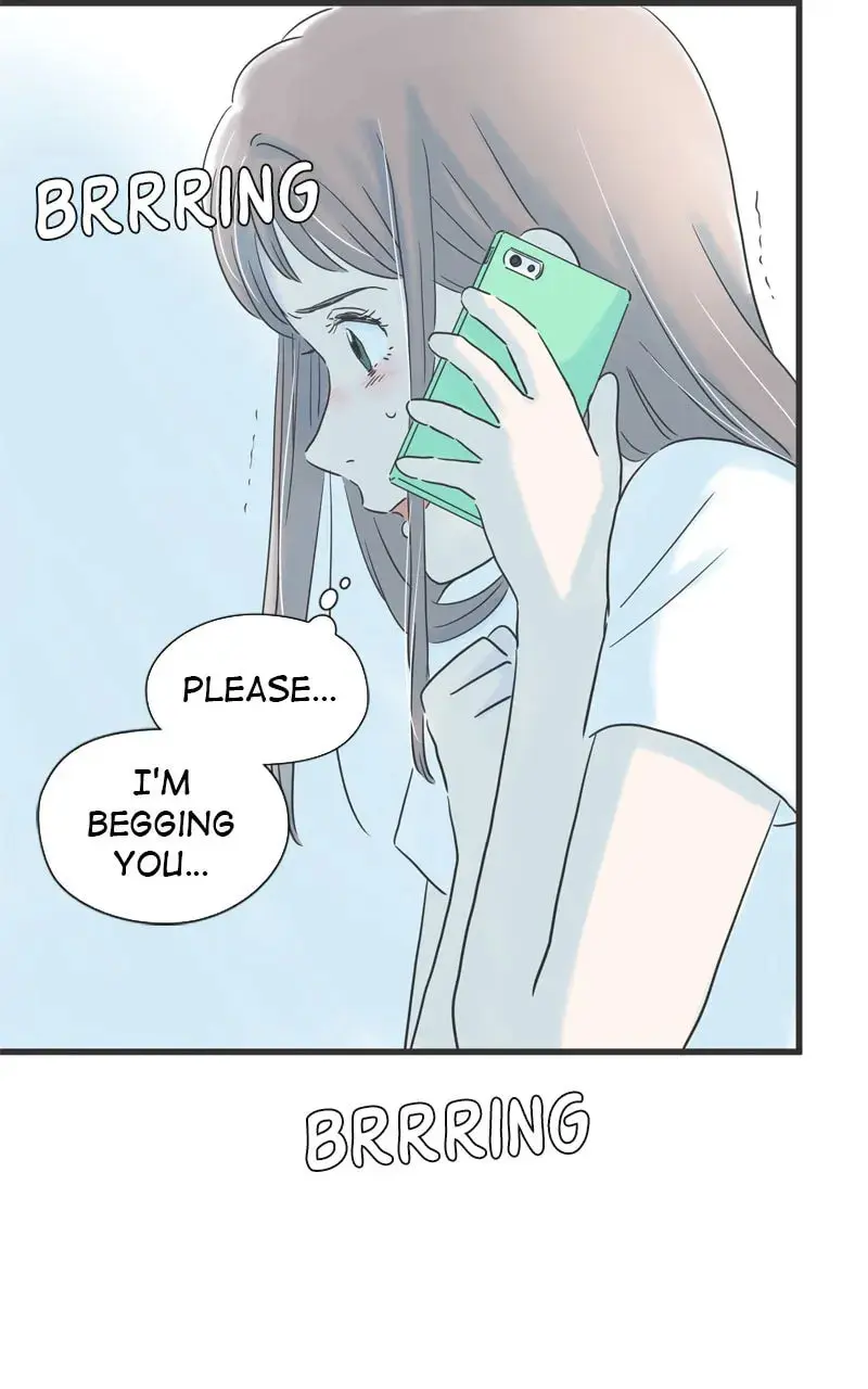 It Rains On Precious Days - Chapter 123 - Page 19