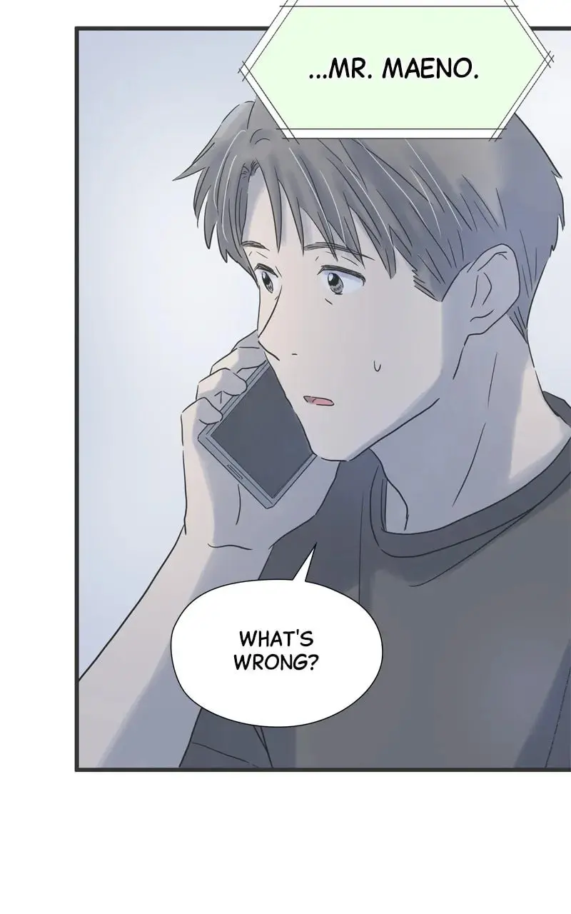 It Rains On Precious Days - Chapter 123 - Page 22
