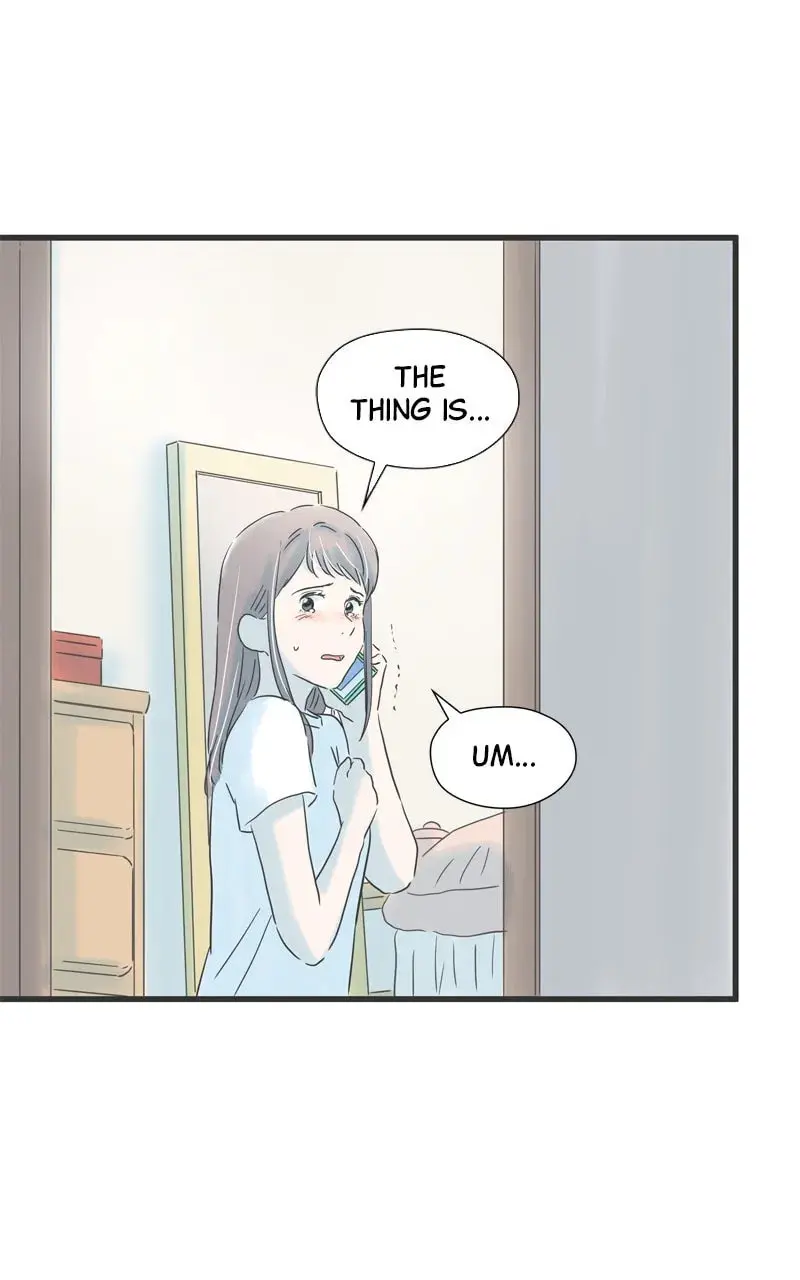 It Rains On Precious Days - Chapter 123 - Page 23