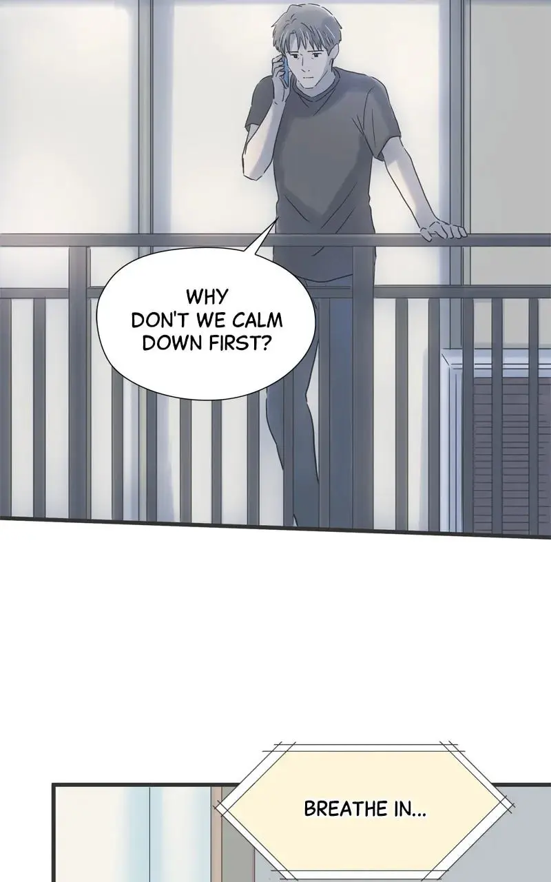 It Rains On Precious Days - Chapter 123 - Page 26