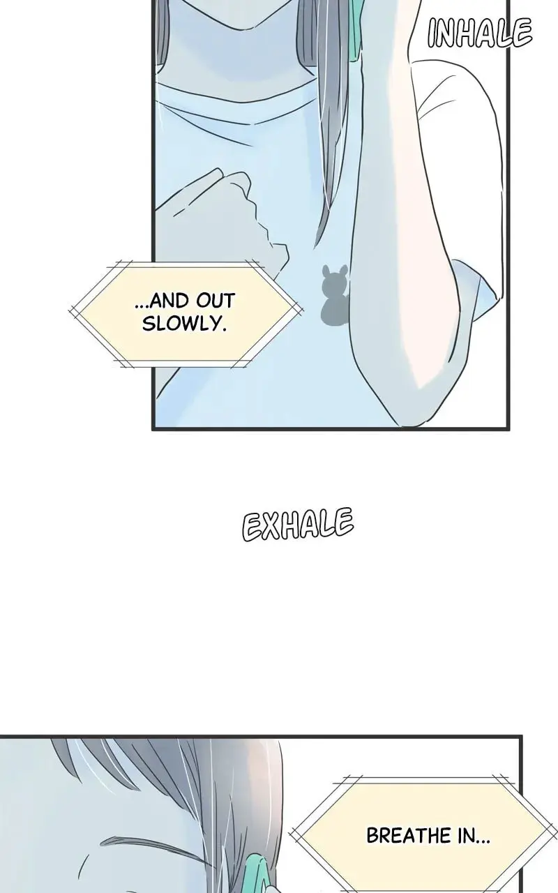It Rains On Precious Days - Chapter 123 - Page 28