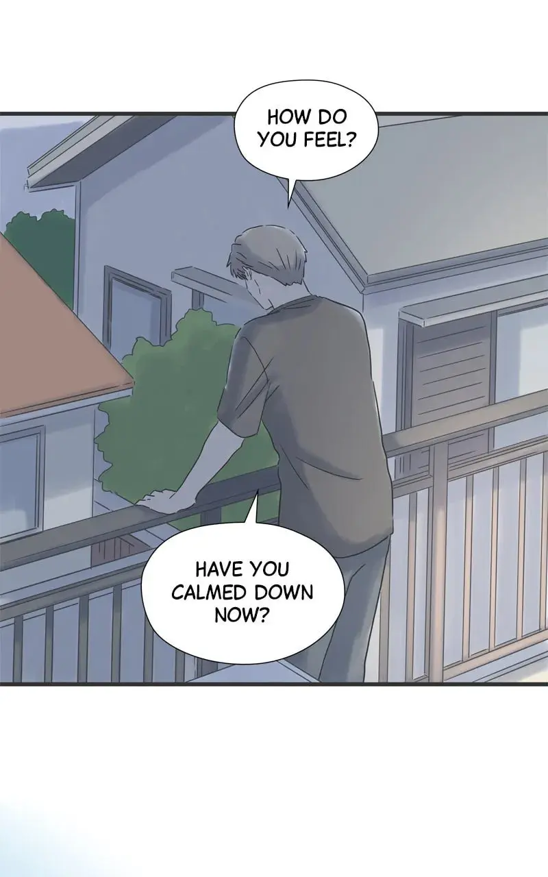 It Rains On Precious Days - Chapter 123 - Page 30