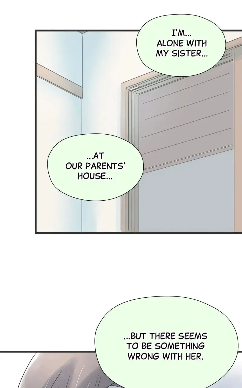 It Rains On Precious Days - Chapter 123 - Page 32