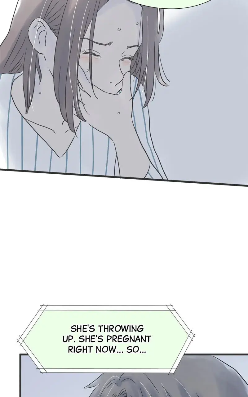 It Rains On Precious Days - Chapter 123 - Page 33