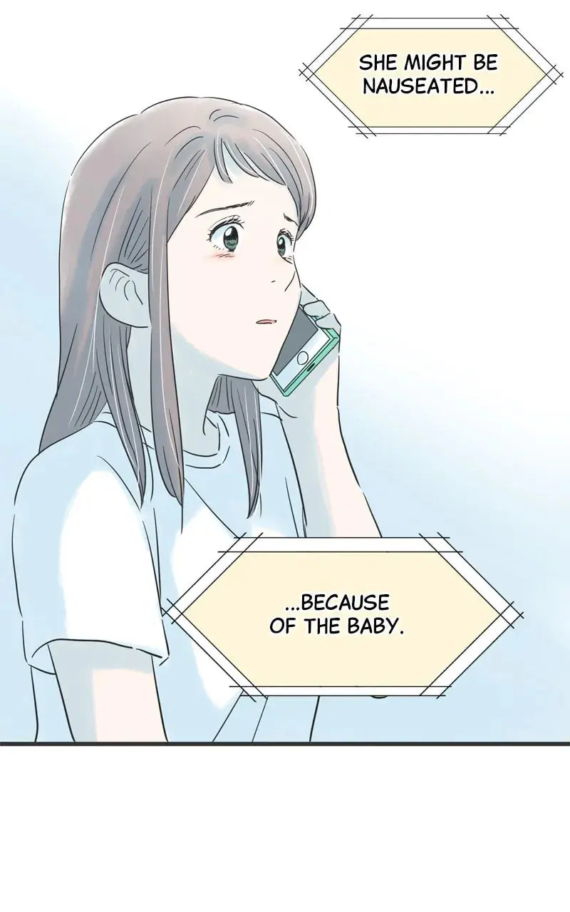 It Rains On Precious Days - Chapter 123 - Page 35