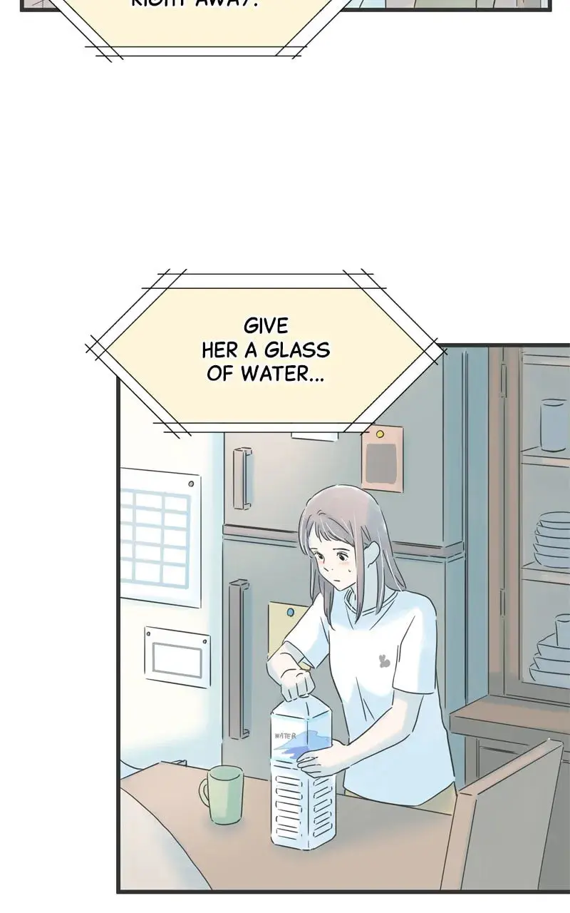 It Rains On Precious Days - Chapter 123 - Page 37