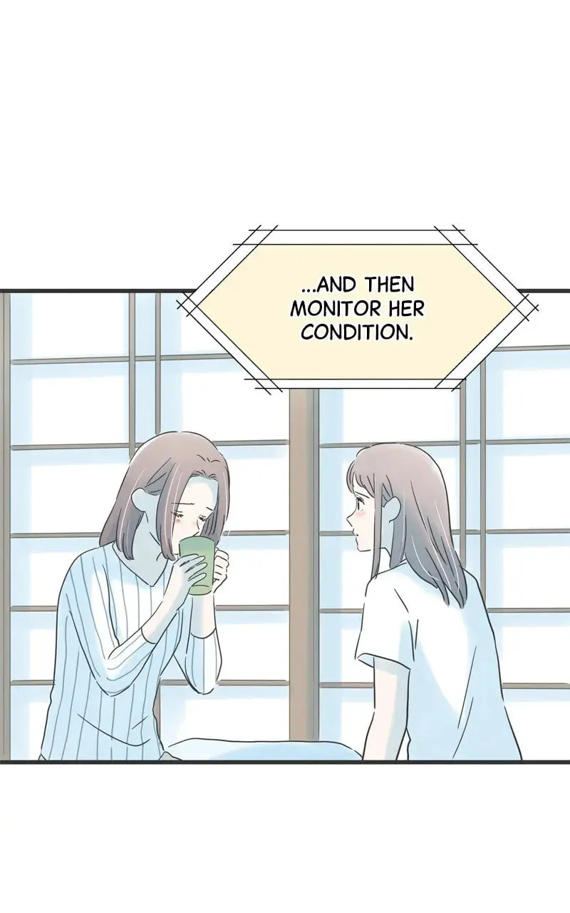 It Rains On Precious Days - Chapter 123 - Page 38