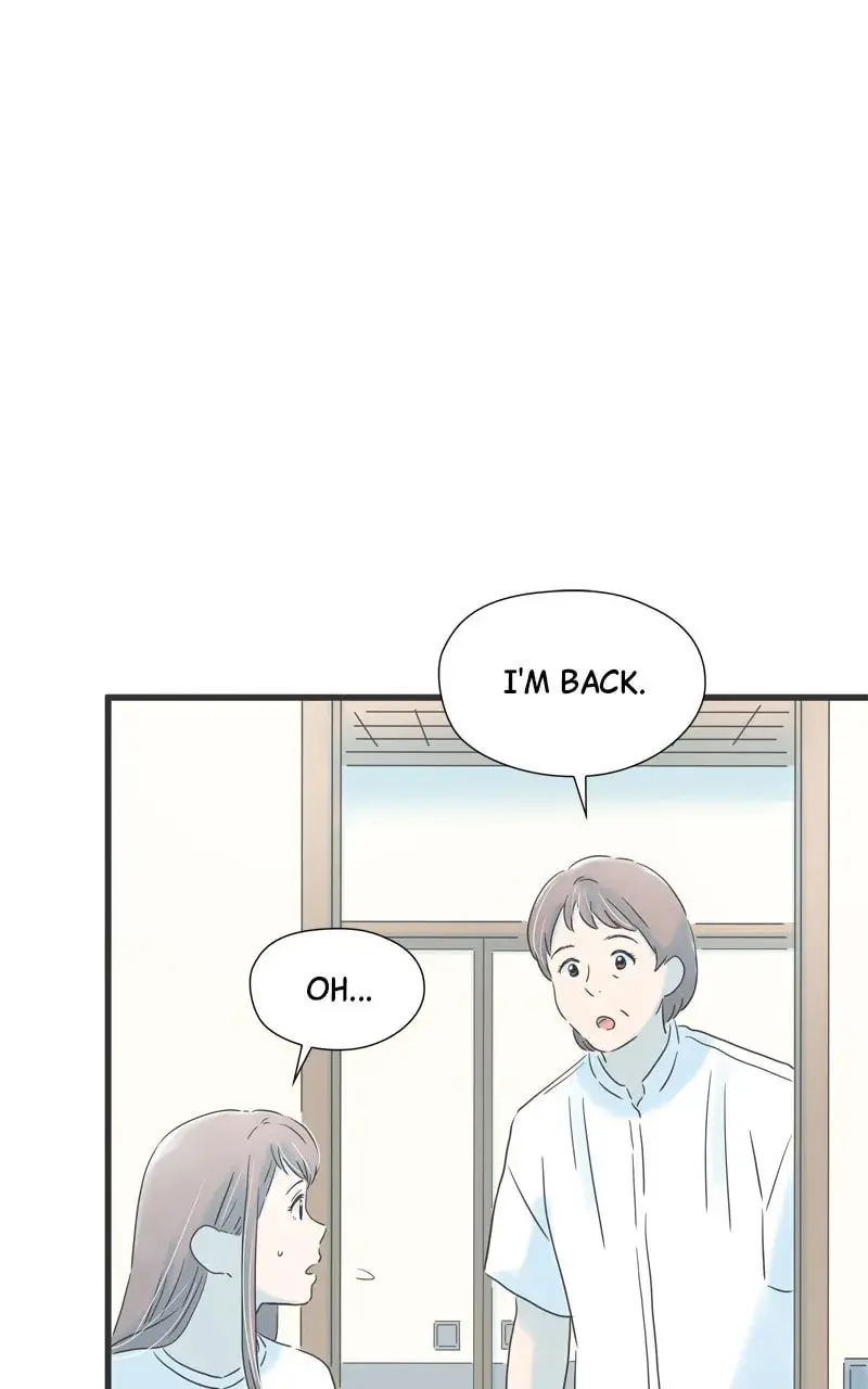 It Rains On Precious Days - Chapter 123 - Page 41