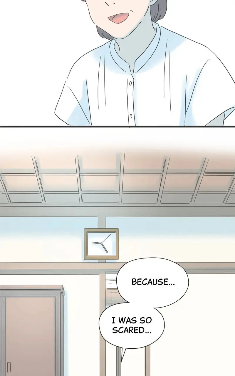 It Rains On Precious Days - Chapter 123 - Page 44