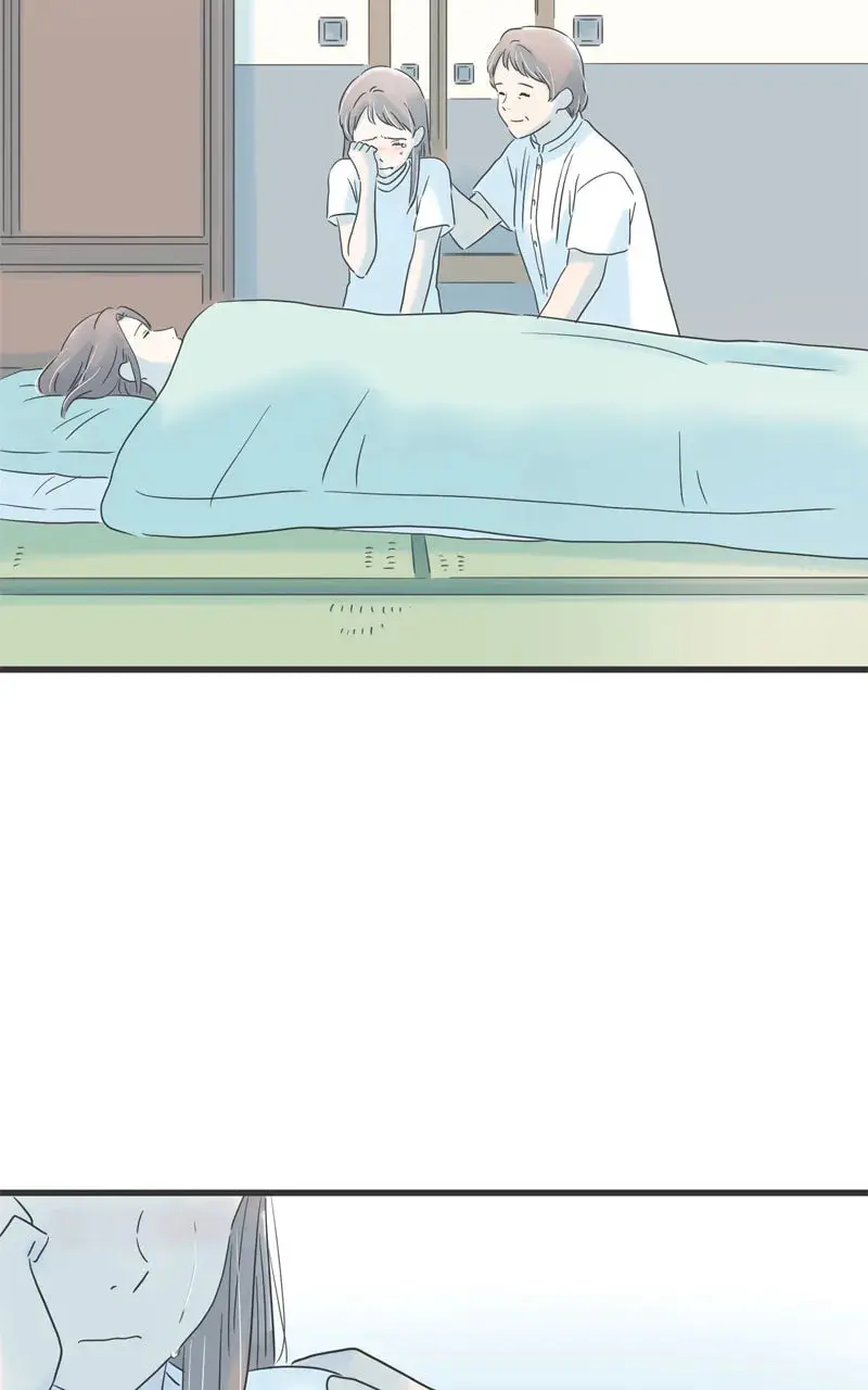It Rains On Precious Days - Chapter 123 - Page 45