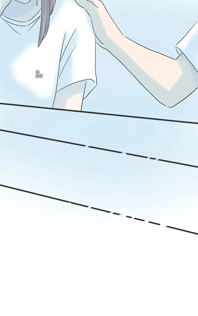 It Rains On Precious Days - Chapter 123 - Page 46
