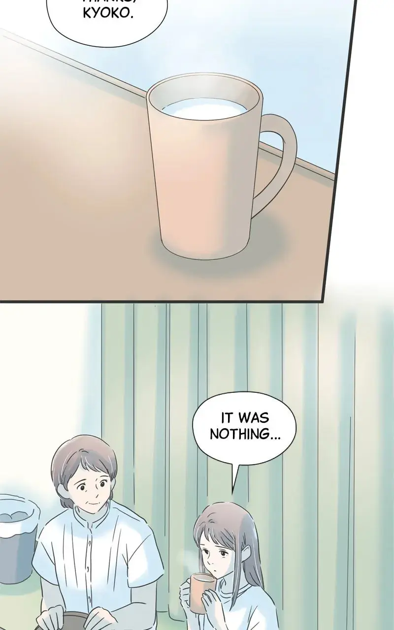 It Rains On Precious Days - Chapter 123 - Page 48