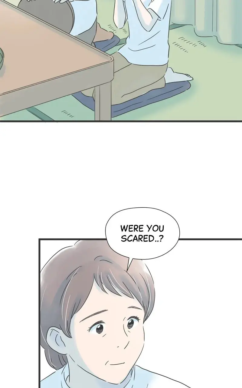 It Rains On Precious Days - Chapter 123 - Page 49