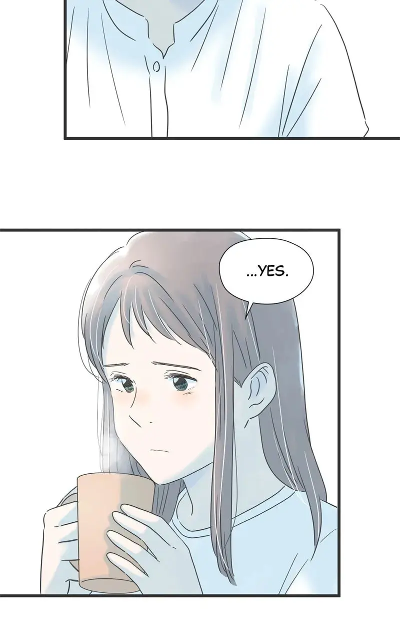 It Rains On Precious Days - Chapter 123 - Page 50