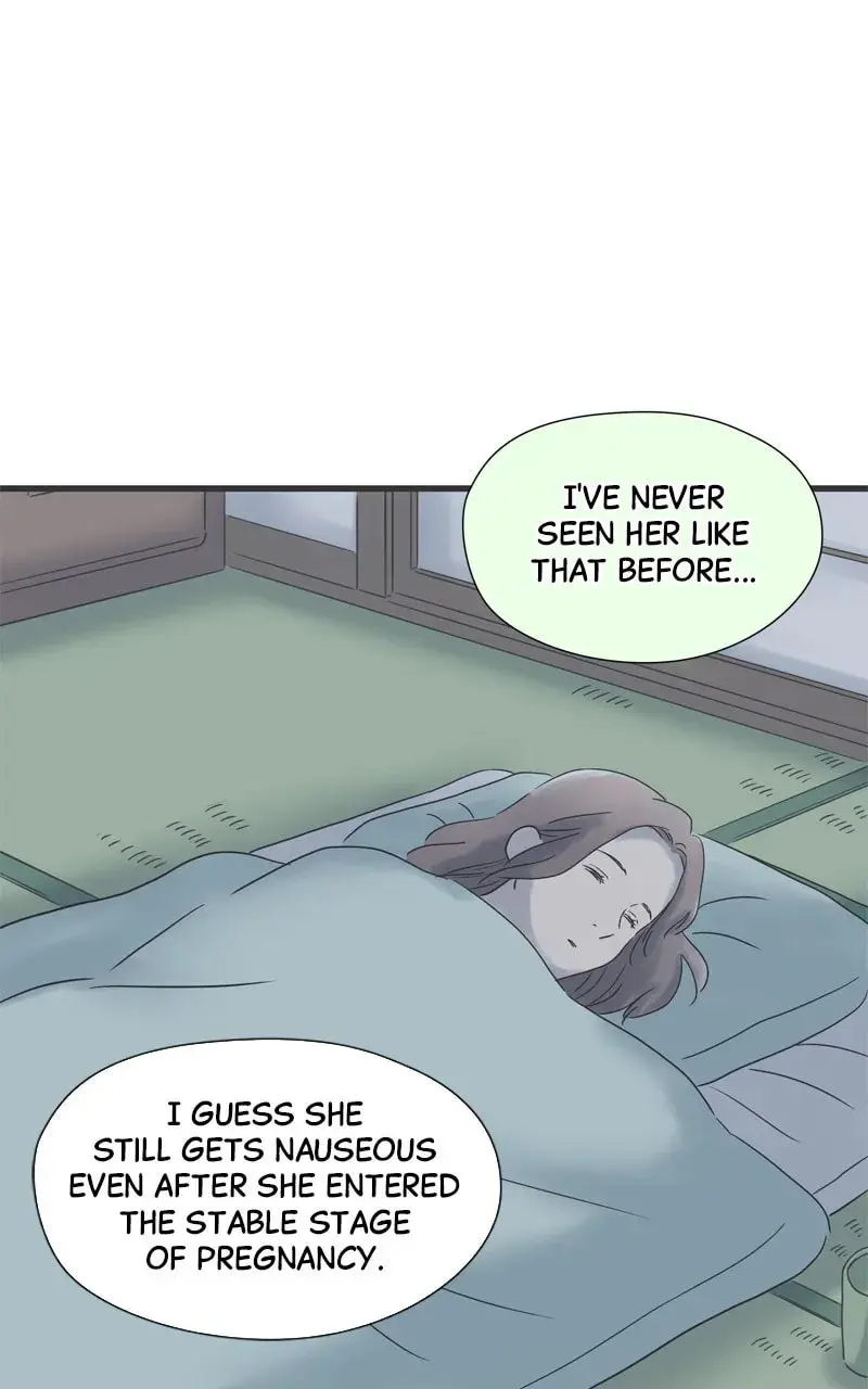 It Rains On Precious Days - Chapter 123 - Page 51