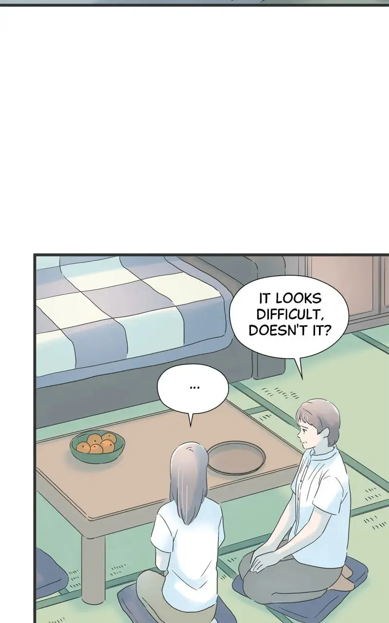 It Rains On Precious Days - Chapter 123 - Page 52